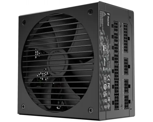 Блок живлення Fractal Design 850W Ion Gold (FD-P-IA2G-850-EU)