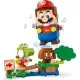 Конструктор LEGO Super Mario Приключения с интерактивным LEGO Марио (71439)