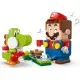 Конструктор LEGO Super Mario Пригоди з інтерактивним LEGO Маріо (71439)