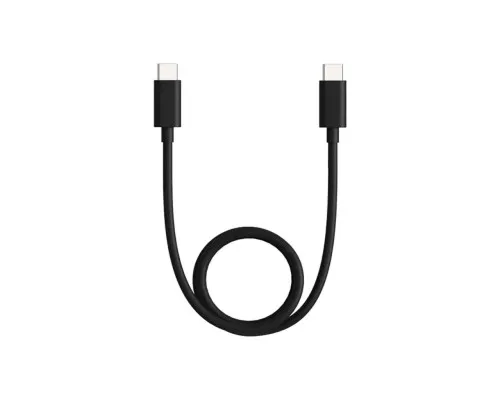 Зарядний пристрій Motorola 30W USB-C + cable 1m C-C (SJMC302) (1060546)