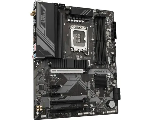 Материнська плата GIGABYTE Z790 D AX