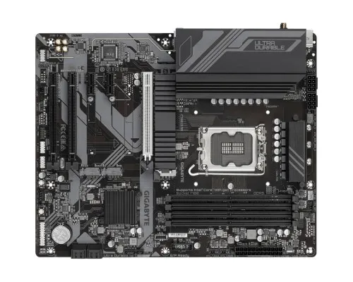 Материнська плата GIGABYTE Z790 D AX