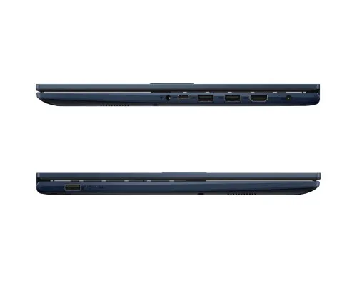 Ноутбук ASUS Vivobook 15 X1504VA-BQ590 (90NB13Y1-M000Y0)