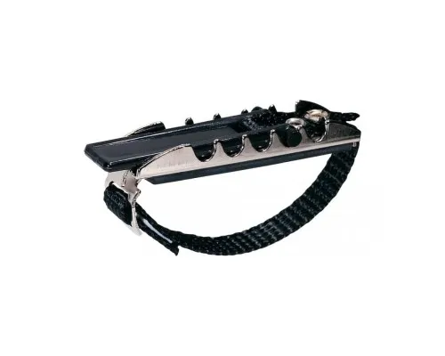Каподастр Jim Dunlop Professional Toggle Flat Capo (14F)