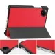 Чохол до планшета BeCover Smart Case Xiaomi Redmi Pad SE 8.7" Red (711908)