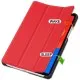 Чехол для планшета BeCover Smart Case Xiaomi Redmi Pad SE 8.7" Red (711908)