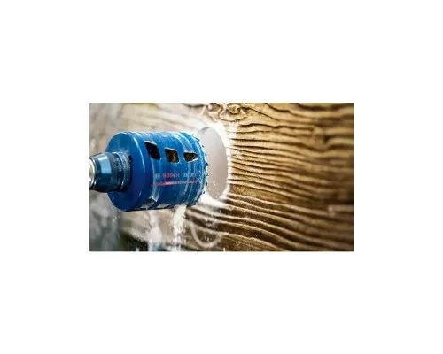Коронка Bosch Tough Material, 22-68мм, 9 шт (2.608.900.445)