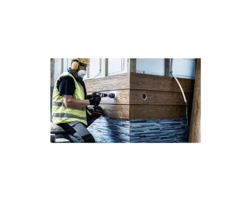 Коронка Bosch Tough Material, 22-68мм, 9 шт (2.608.900.445)