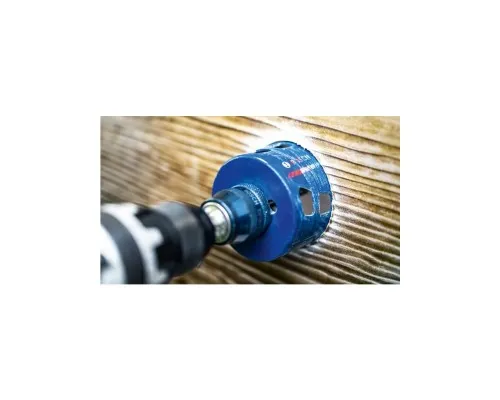 Коронка Bosch Tough Material, 22-68мм, 9 шт (2.608.900.445)