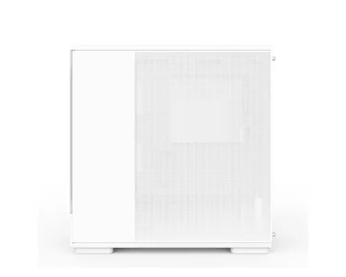 Корпус Zalman P10 white (P10WHITE)