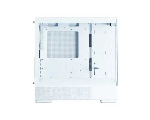 Корпус Zalman P10 white (P10WHITE)