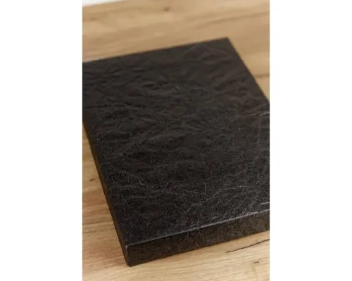 Скатертина Прованс Kelly чорна 300х140 см (033006)