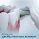 Електрична зубна щітка Philips HX3673/14