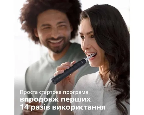 Електрична зубна щітка Philips HX3673/14