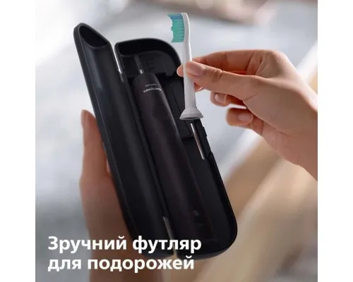 Електрична зубна щітка Philips HX3673/14
