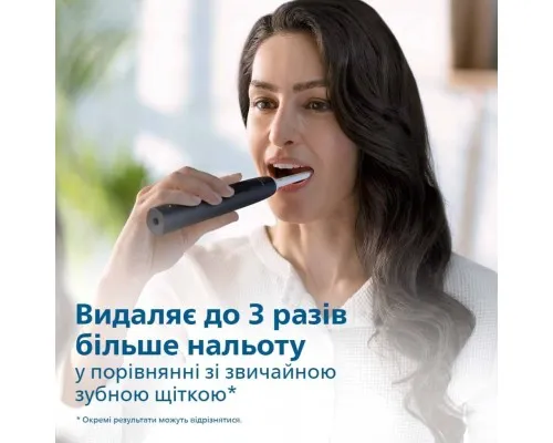 Електрична зубна щітка Philips HX3673/14
