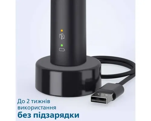 Електрична зубна щітка Philips HX3673/14