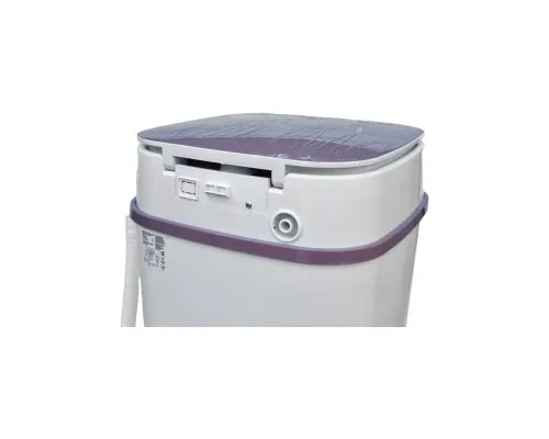 Пральна машина Grunhelm GWB-W501-P
