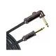 Інструментальний кабель D'Addario Curcuit Breaker Latching Switch 3m (PW-AGLRA-10)