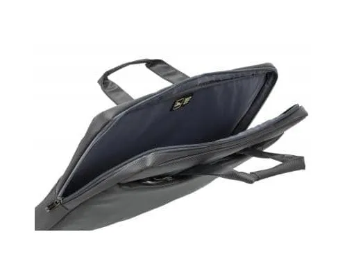 Сумка для ноутбука RivaCase 17.3" 8251 Grey (8251Grey)