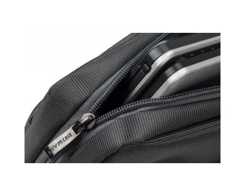 Сумка для ноутбука RivaCase 17.3" 8251 Grey (8251Grey)