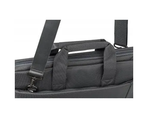 Сумка для ноутбука RivaCase 17.3" 8251 Grey (8251Grey)