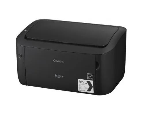 Лазерний принтер Canon LBP-6030B (8468B006)