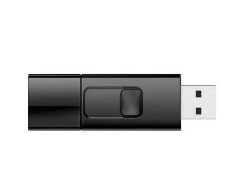 USB флеш накопичувач Silicon Power 32GB Ultima U05 USB 2.0 (SP032GBUF2U05V1K)