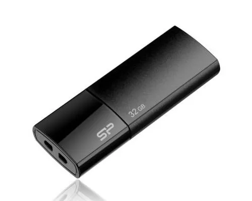 USB флеш накопичувач Silicon Power 32GB Ultima U05 USB 2.0 (SP032GBUF2U05V1K)