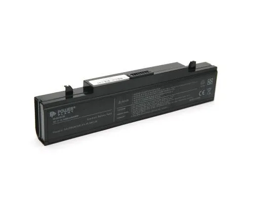 Аккумулятор для ноутбука SAMSUNG Q318 (AA-PB9NC6B, SG3180LH) 11.1V, 4400mAh PowerPlant (NB00000286)