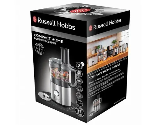 Кухонный комбайн Russell Hobbs 25280-56