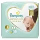 Подгузники Pampers Premium Care New Born Размер 1 (2-5 кг) 26 шт (8001841104614)