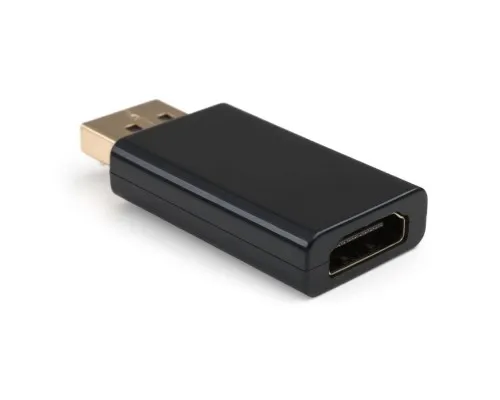 Перехідник DP M to HDMI F Vinga (VCPADPHDMI)