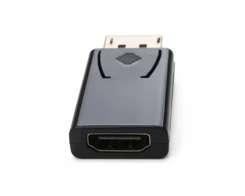 Перехідник DP M to HDMI F Vinga (VCPADPHDMI)
