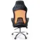 Офисное кресло Аклас Дорос CH Tilt Оранжевое (16113)