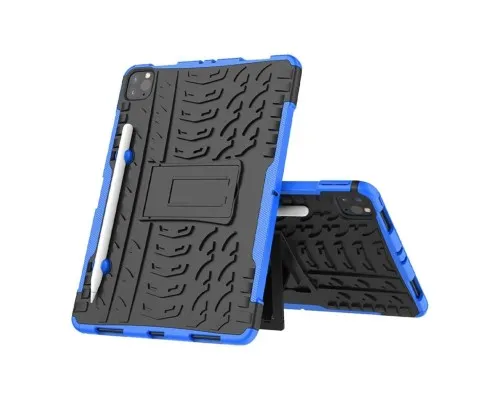 Чохол до планшета BeCover Apple iPad Pro 11 2020/21/22 Blue (704871)