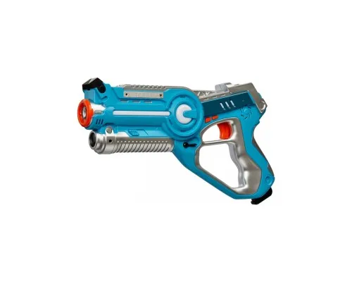 Іграшкова зброя Canhui Toys Набір лазерної зброї Laser Guns CSTAR-03 (2 пістолети + 2 жи (BB8803F)
