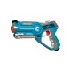 Игрушечное оружие Canhui Toys Набор лазерного оружия Laser Guns CSTAR-03 (2 пистолета + 2 (BB8803F)