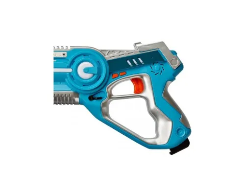 Игрушечное оружие Canhui Toys Набор лазерного оружия Laser Guns CSTAR-03 (2 пистолета + 2 (BB8803F)