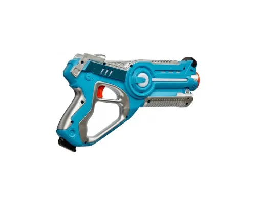 Игрушечное оружие Canhui Toys Набор лазерного оружия Laser Guns CSTAR-03 (2 пистолета + 2 (BB8803F)