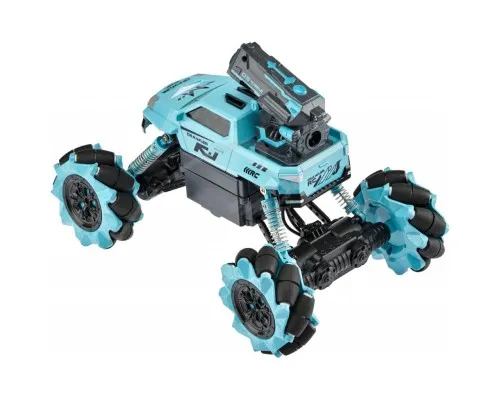 Радіокерована іграшка ZIPP Toys Танк Rock Crawler (338-323)