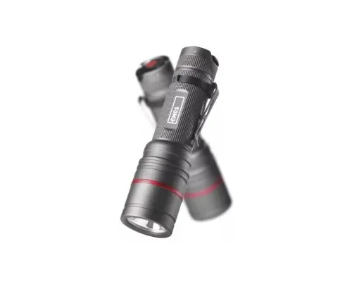 Ліхтар EMOS P3170 340Lm 3AAA Metal (P3170)