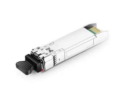 Модуль SFP Alistar Модуль SFP+ 10G-ER 2SM CWDM LC 40KM TX1530nm DDM (SFP-10G-ER-C-53)