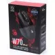 Мишка A4Tech Bloody W70 Max Stone black (4711421955348)