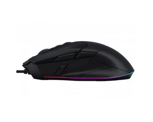 Мишка A4Tech Bloody W70 Max Stone black (4711421955348)