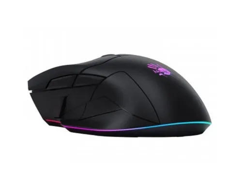 Мишка A4Tech Bloody W70 Max Stone black (4711421955348)