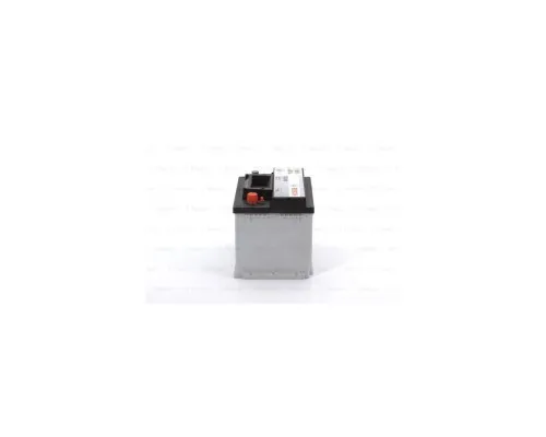 Акумулятор автомобільний Bosch 56А (0 092 S30 050)