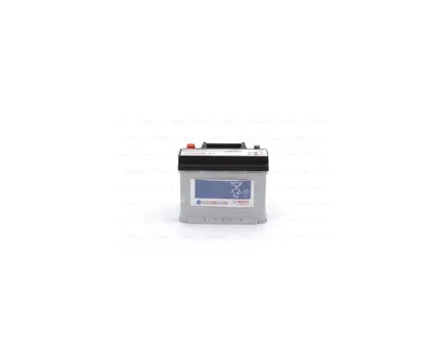 Акумулятор автомобільний Bosch 56А (0 092 S30 050)