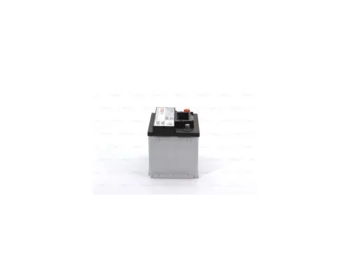 Акумулятор автомобільний Bosch 56А (0 092 S30 050)