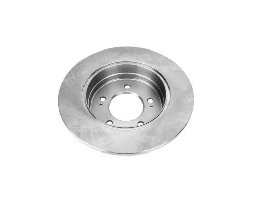 Гальмівний диск Bosch 0 986 479 T49